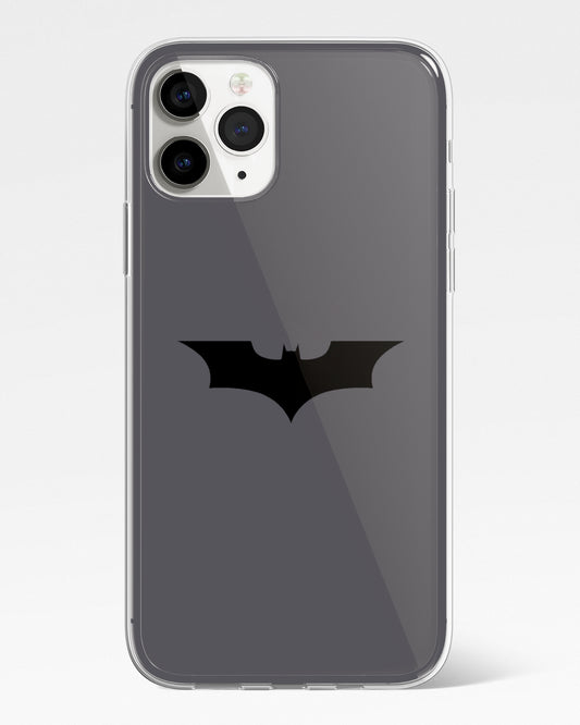 Bat Signal Phone Cover