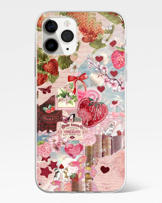 Loveberry Phone Cover