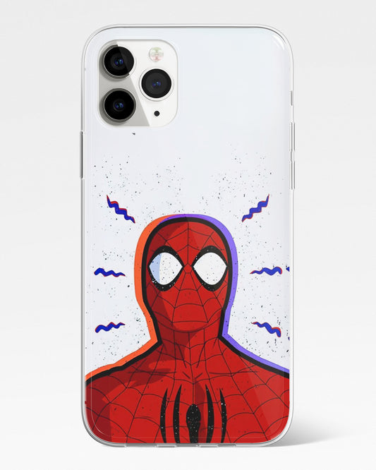 Spidey Pop Legends Phone Cover