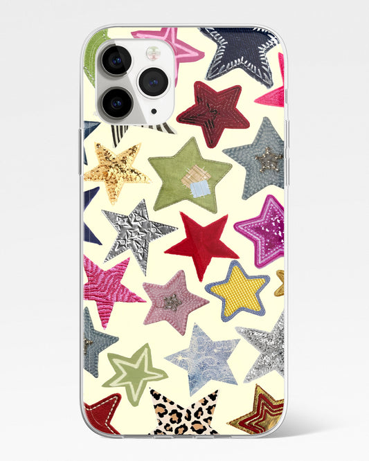 Star Candy Phone Cover