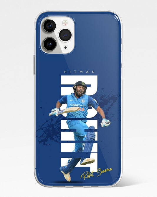 Hitman Core Phone Cover