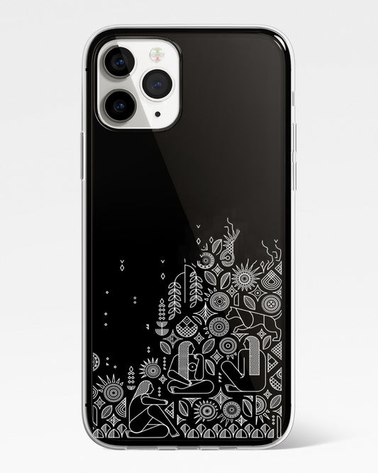 Tribal Stories Mandala Phone Cover