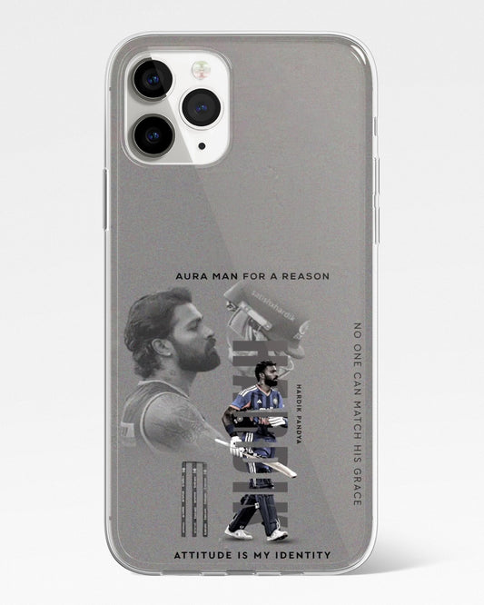 MI Star Aura Phone Cover