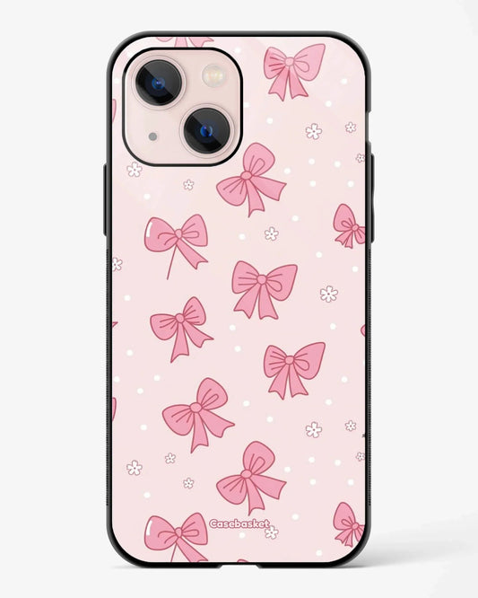 Bowfly Glossy Phone Cover