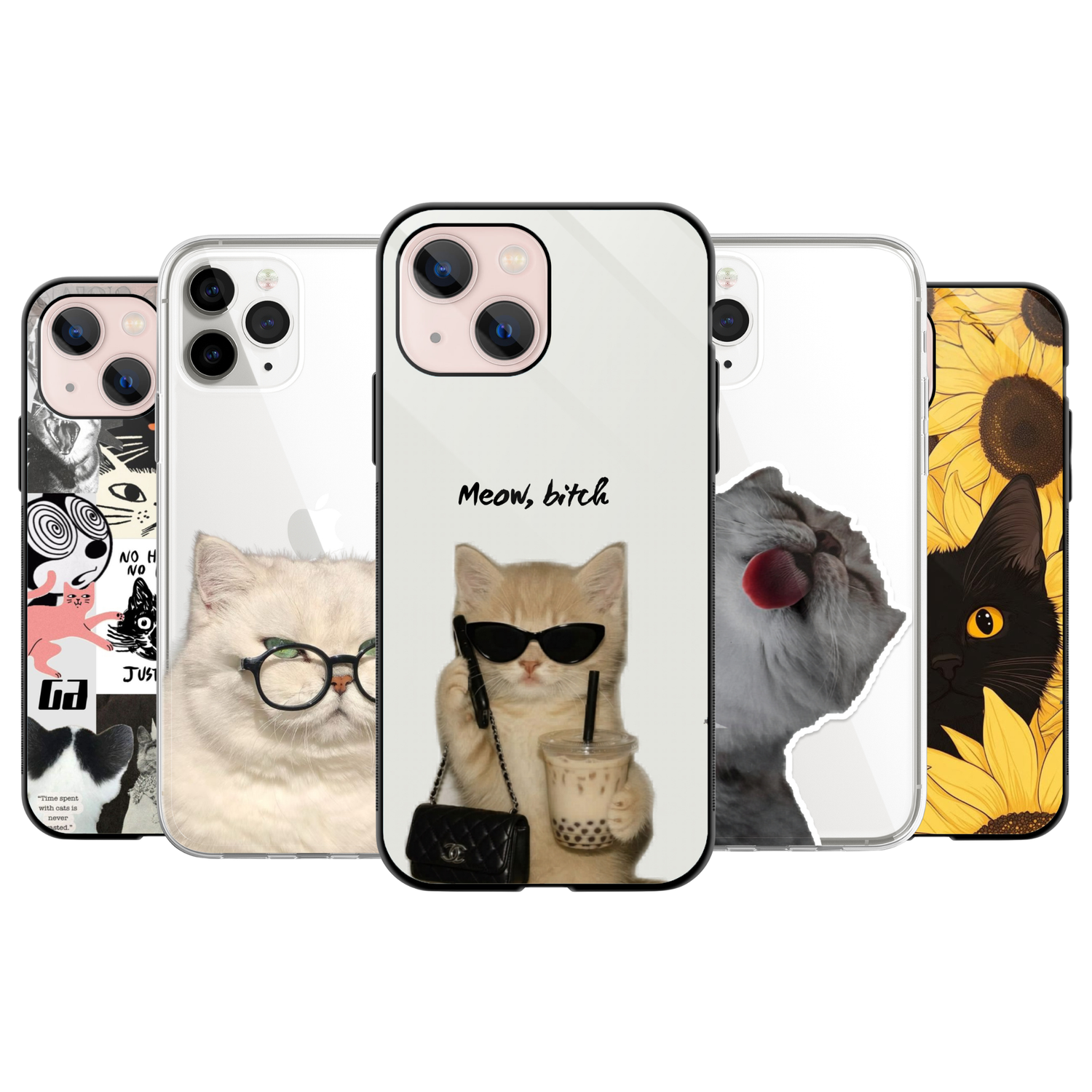 Purrfect Cat Collection