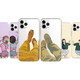 Couple & BFF Phone Covers