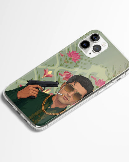 Desi Nawab Phone Cover