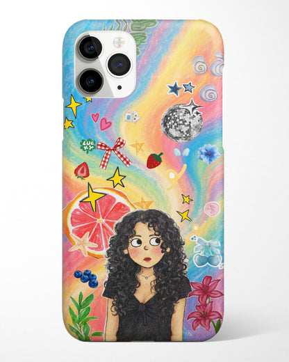 Rainbow Afterglow Phone Cover