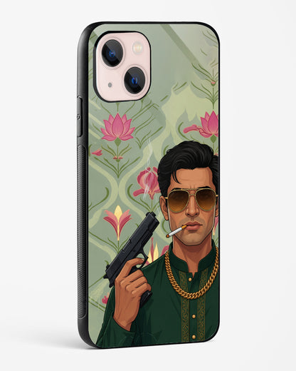 Desi Nawab Phone Cover