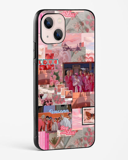 BTS Boy With Luv Phone Cover