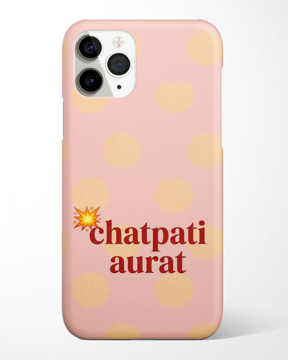 Nakhrewali Desi Phone Cover