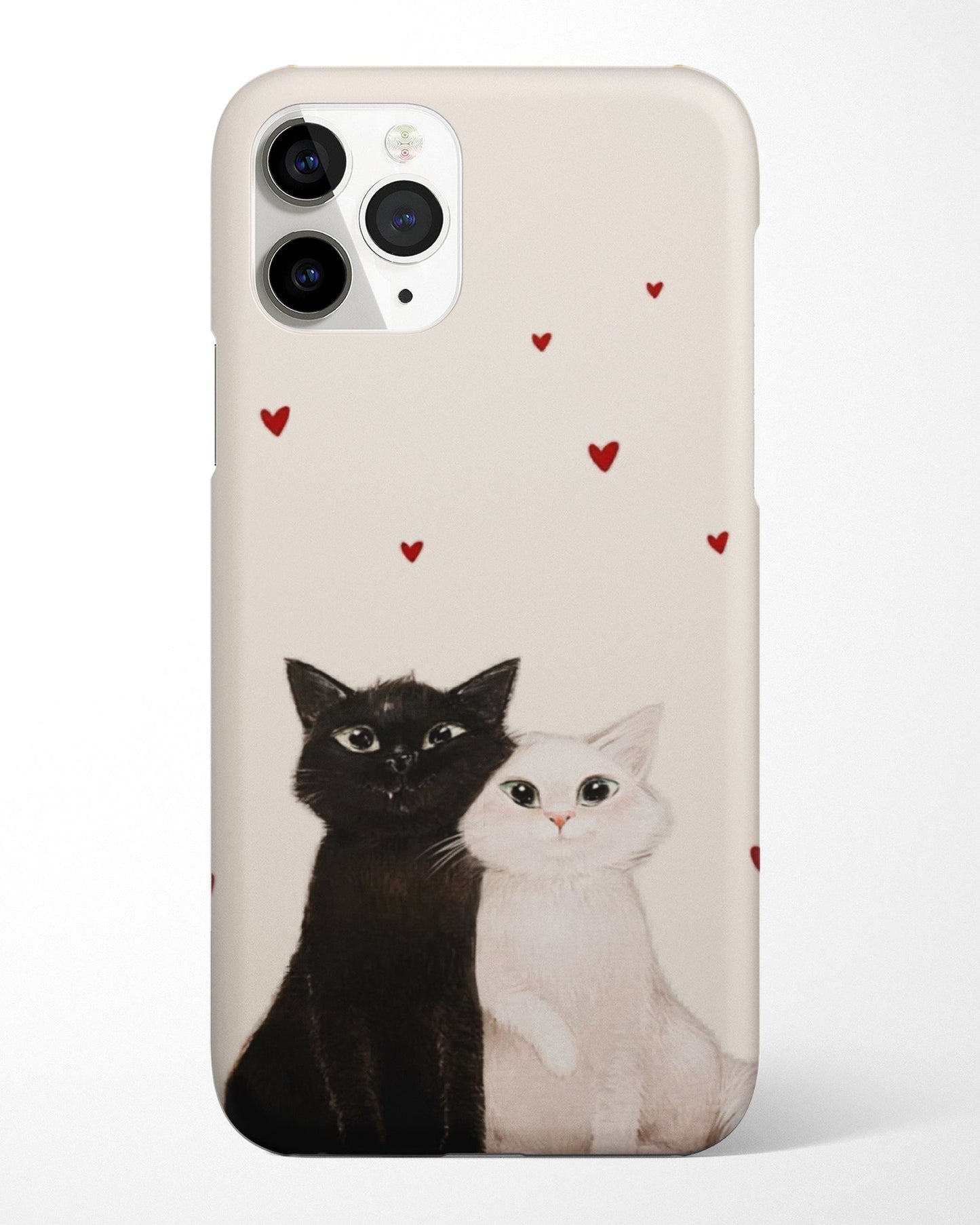 Snuggle Paws Phone Cover