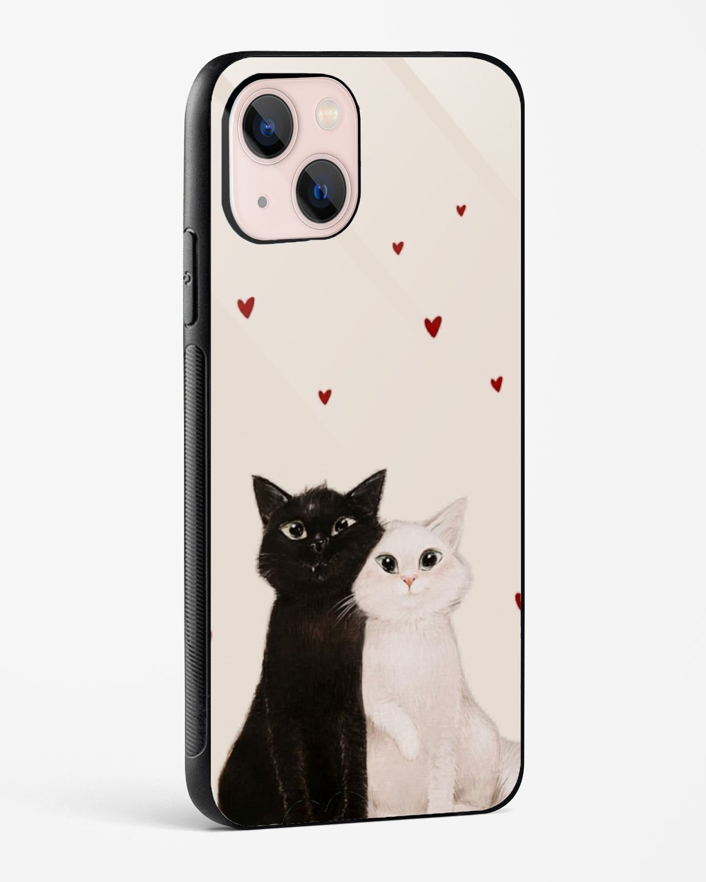 Snuggle Paws Phone Cover