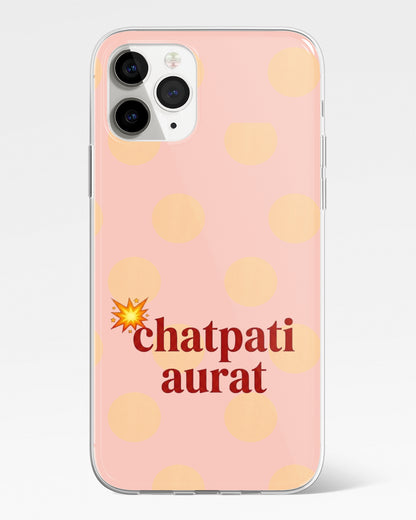 Nakhrewali Desi Phone Cover