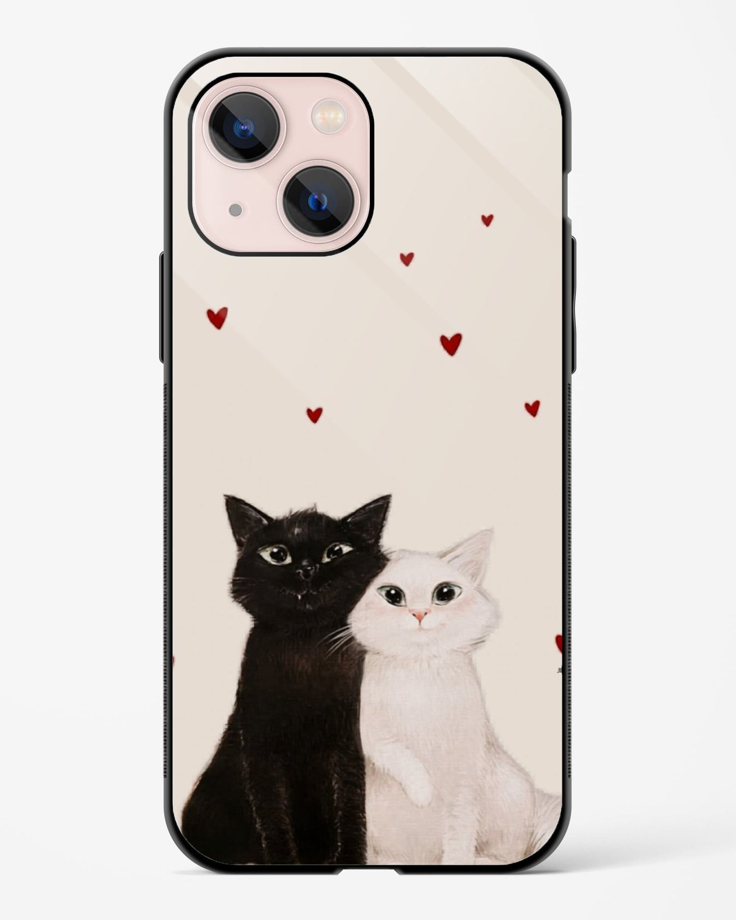 Snuggle Paws Phone Cover