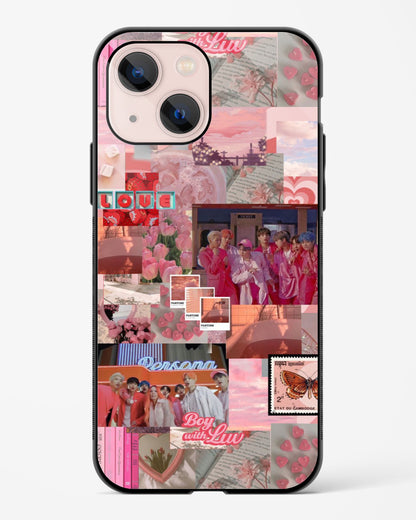 BTS Boy With Luv Phone Cover