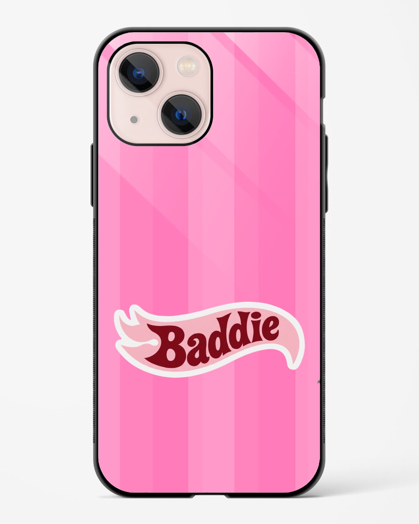 Barbie Baddie Desi Phone Cover