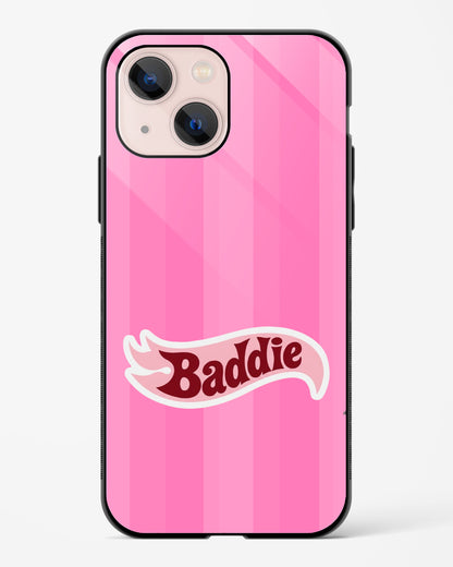 Barbie Baddie Desi Phone Cover