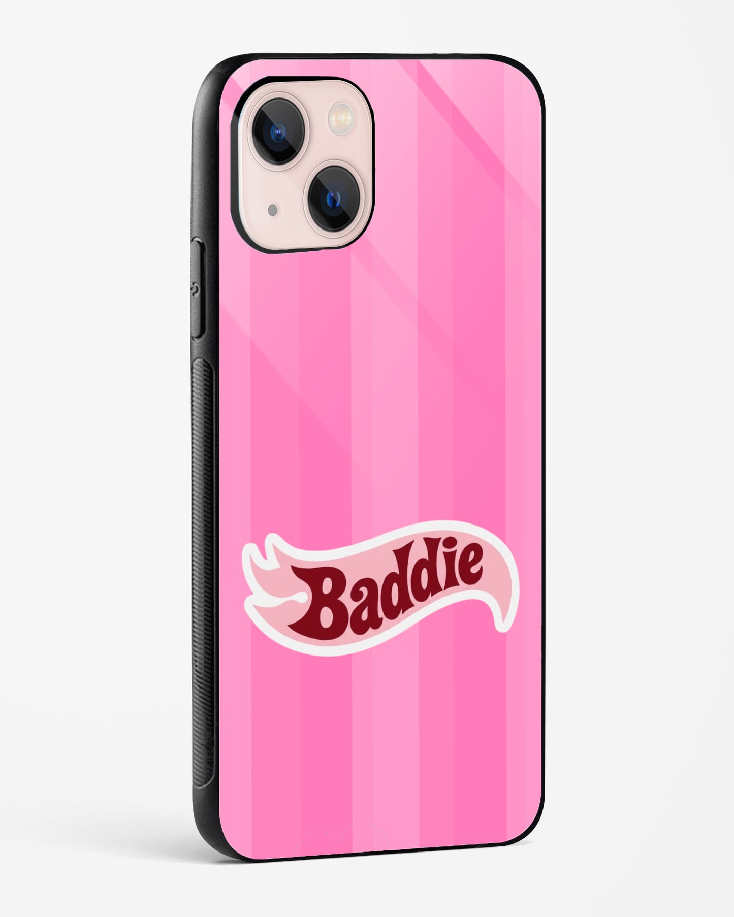 Barbie Baddie Desi Phone Cover