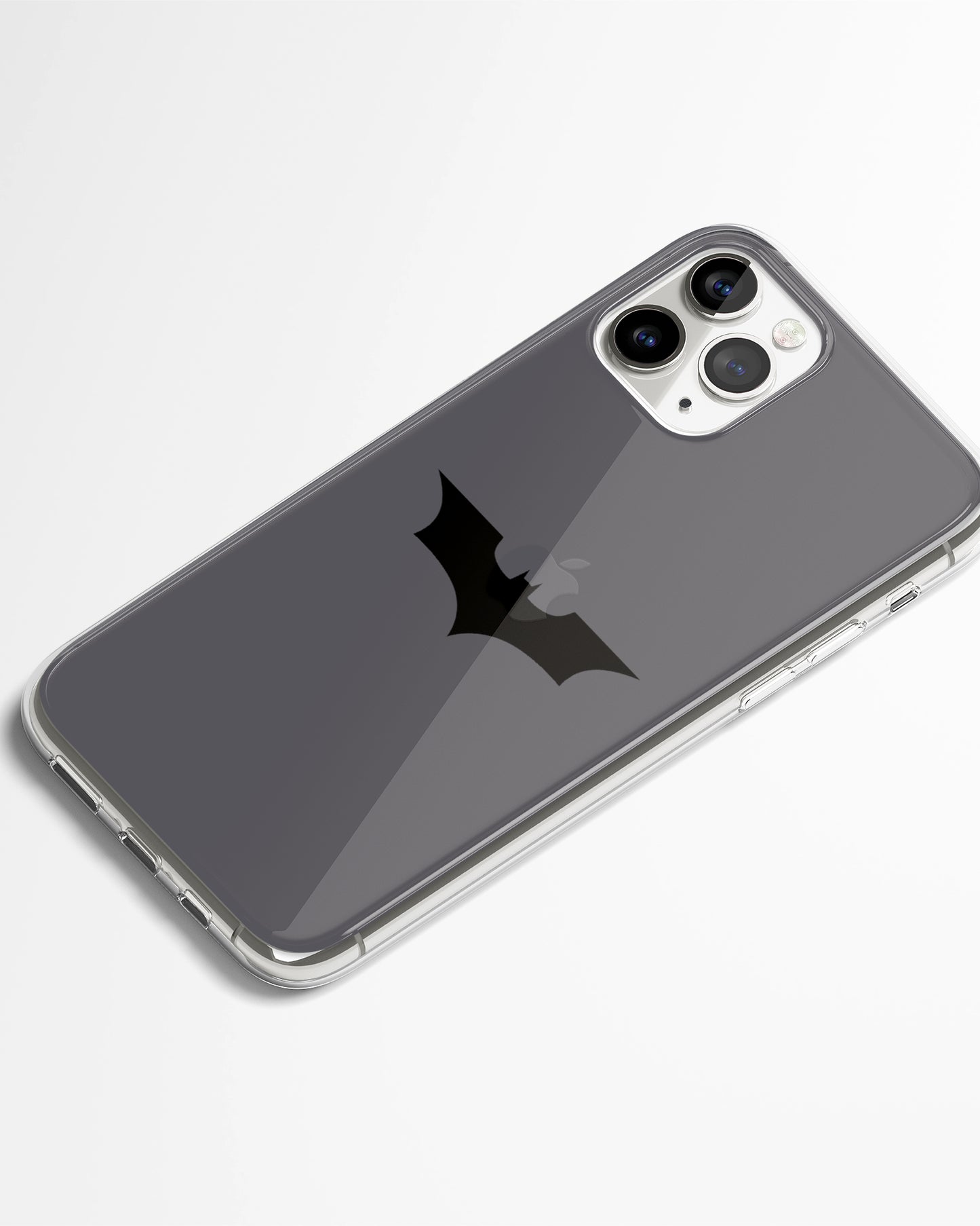 Bat Signal Phone Cover