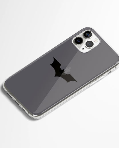 Bat Signal Phone Cover