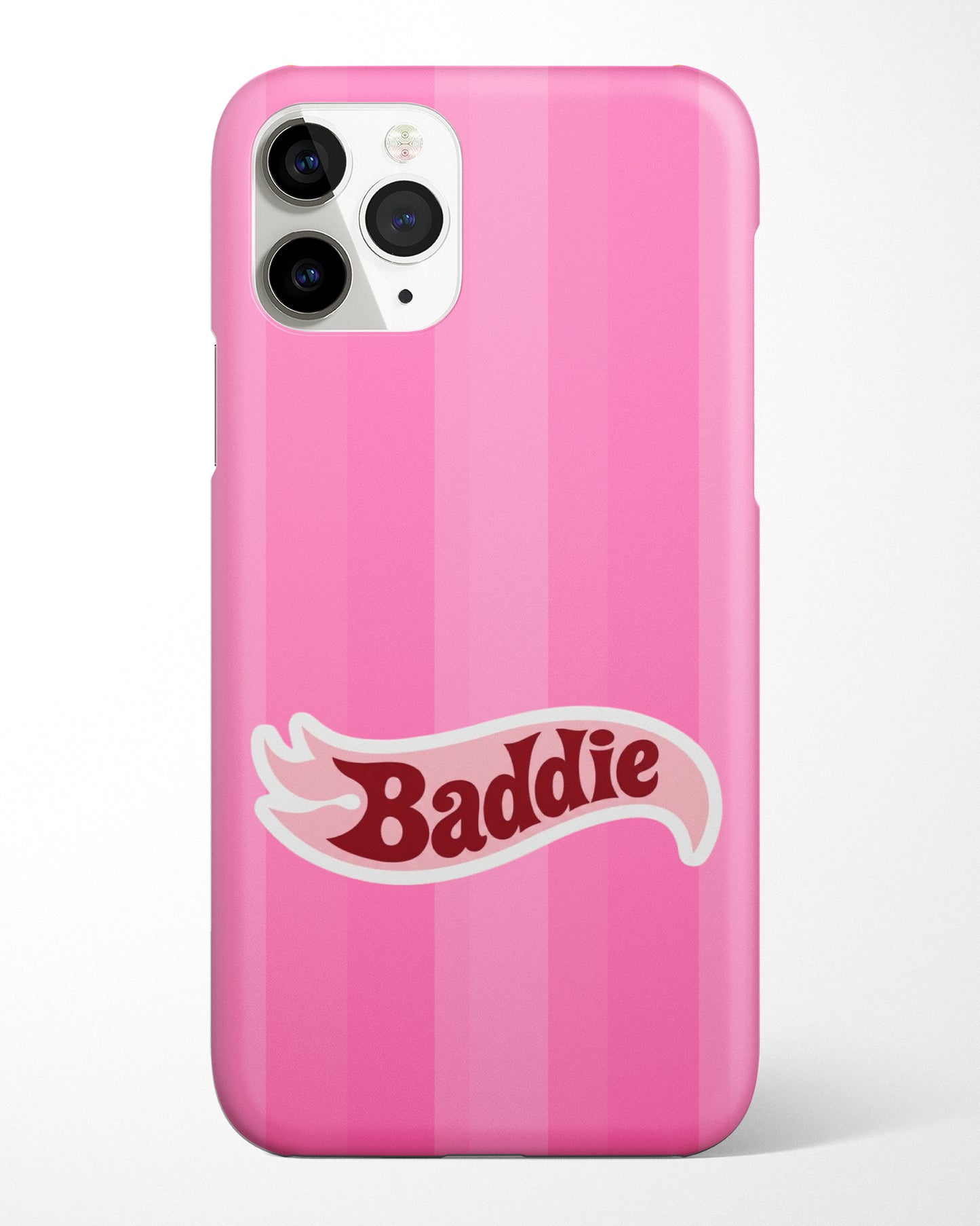 Barbie Baddie Desi Phone Cover