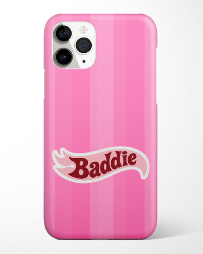 Barbie Baddie Desi Phone Cover