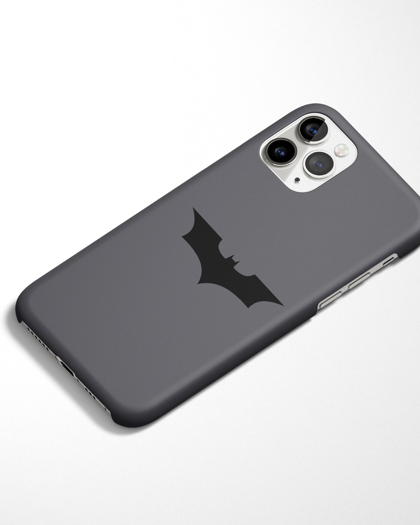 Bat Signal Phone Cover