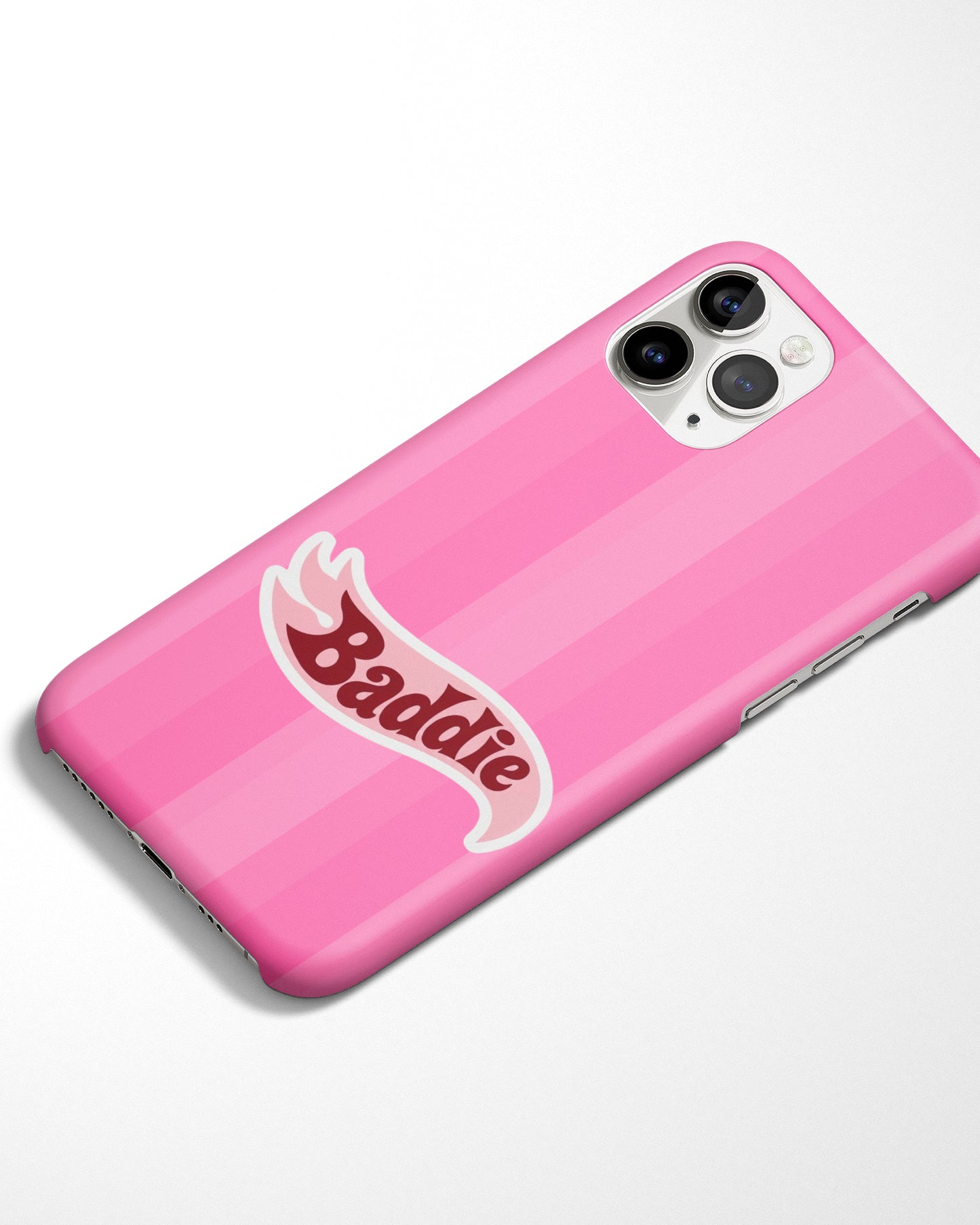 Barbie Baddie Desi Phone Cover