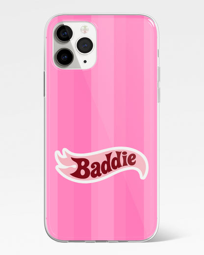 Barbie Baddie Desi Phone Cover