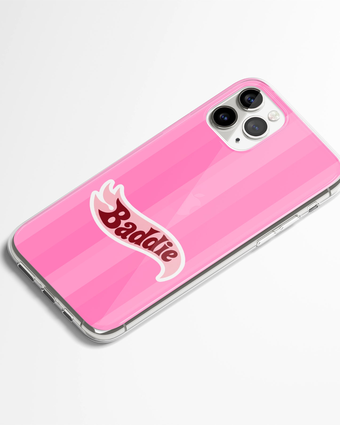 Barbie Baddie Desi Phone Cover