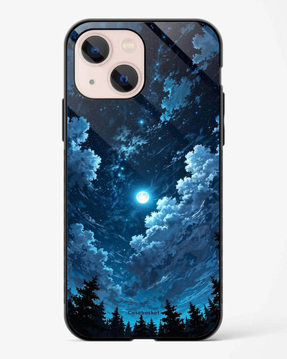 Selene Sky Glossy Phone Cover