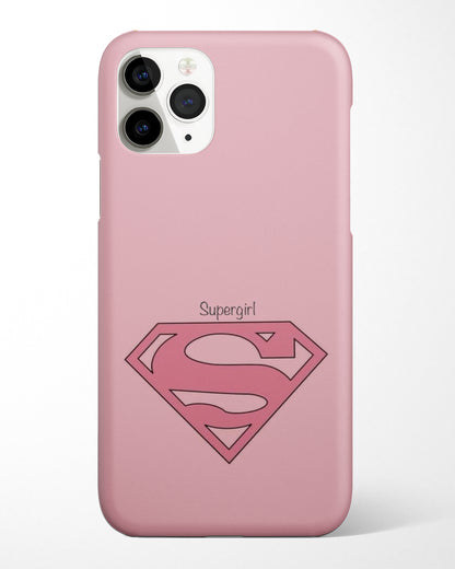 Born to Slay Desi Phone Cover