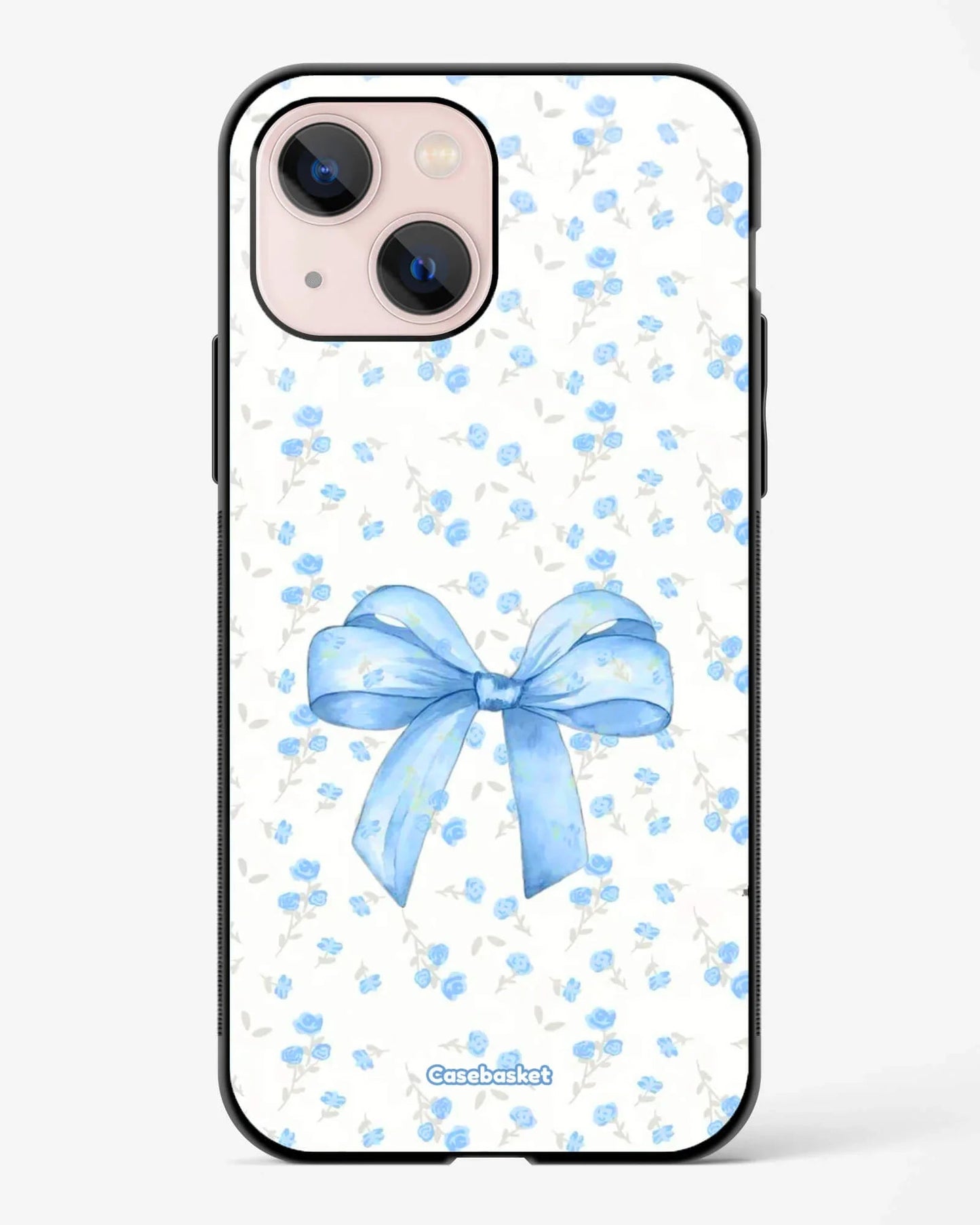 SkyBow Glossy Phone Cover