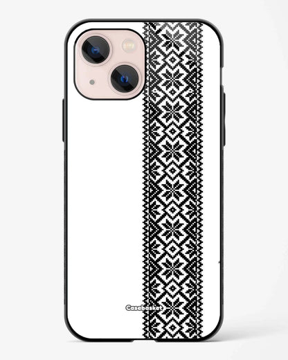 Monochrome Heritage Phone Cover