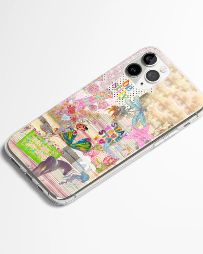 Color Me Happy Phone Cover