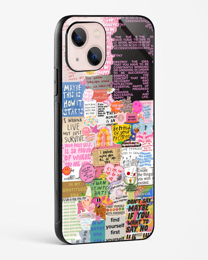 My Better Era Phone Cover