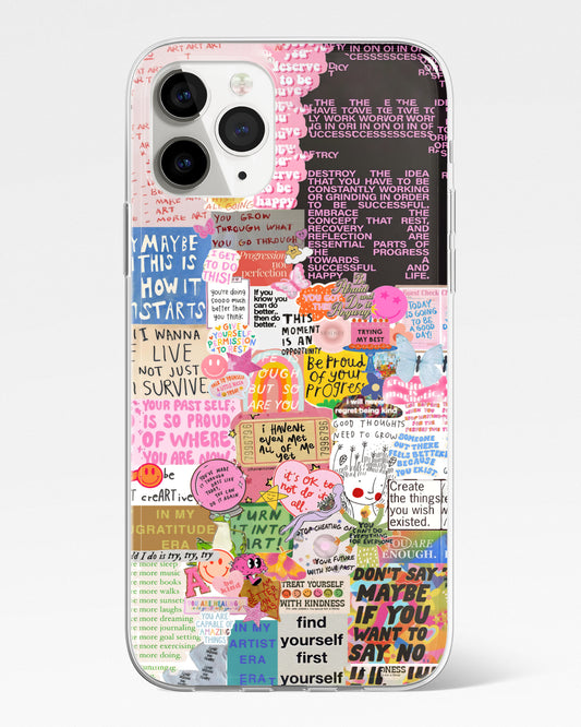 My Better Era Phone Cover