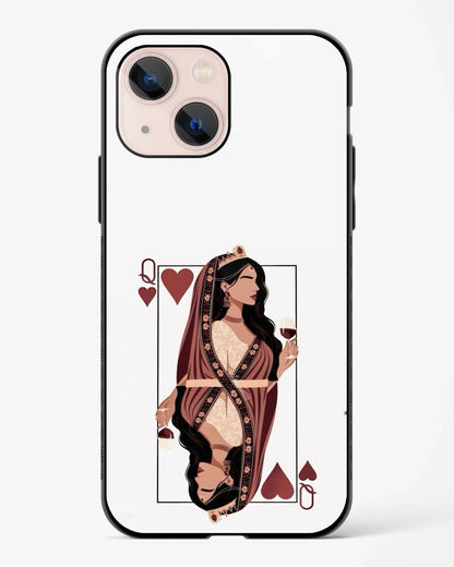 Royal Desi Rani Phone Cover