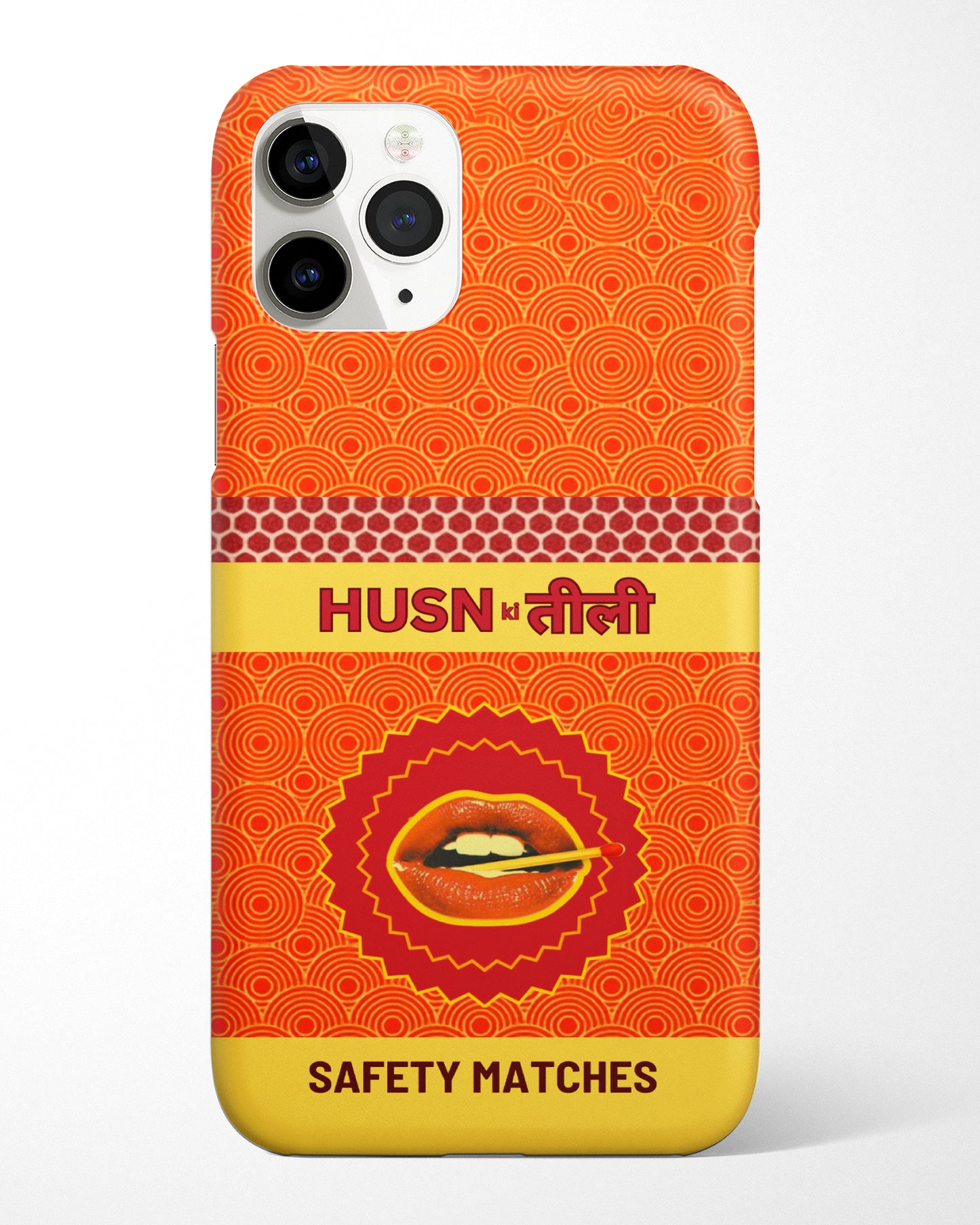 Jalti Jawaani Desi Phone Cover