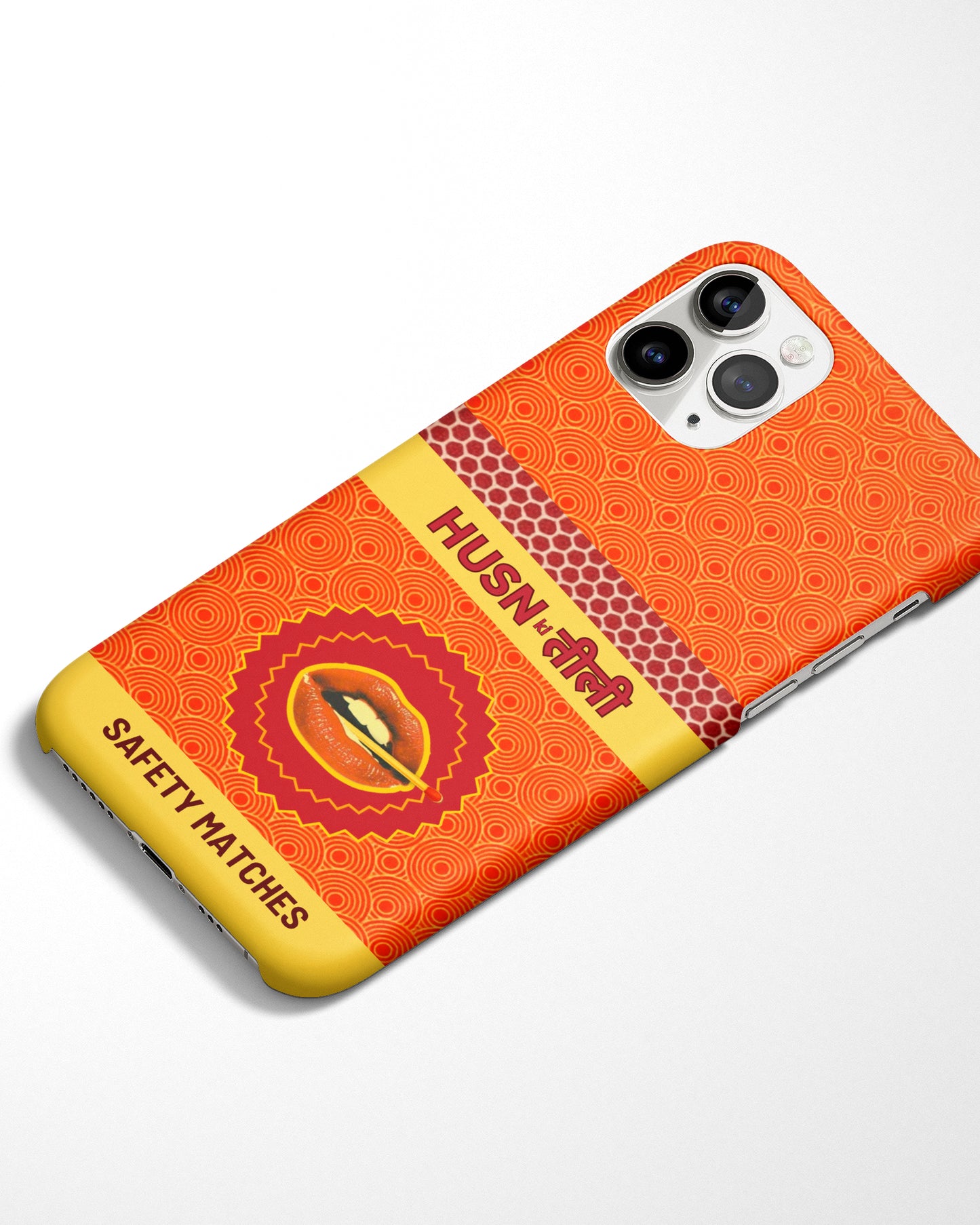 Jalti Jawaani Desi Phone Cover