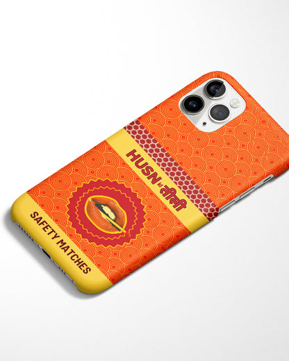 Jalti Jawaani Desi Phone Cover