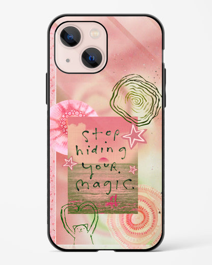 Unwritten Magic Phone Cover