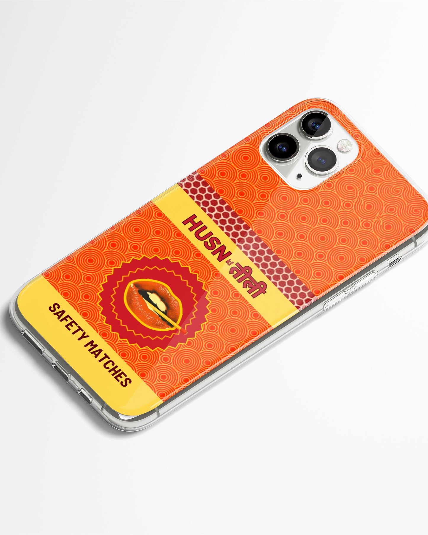 Jalti Jawaani Desi Phone Cover