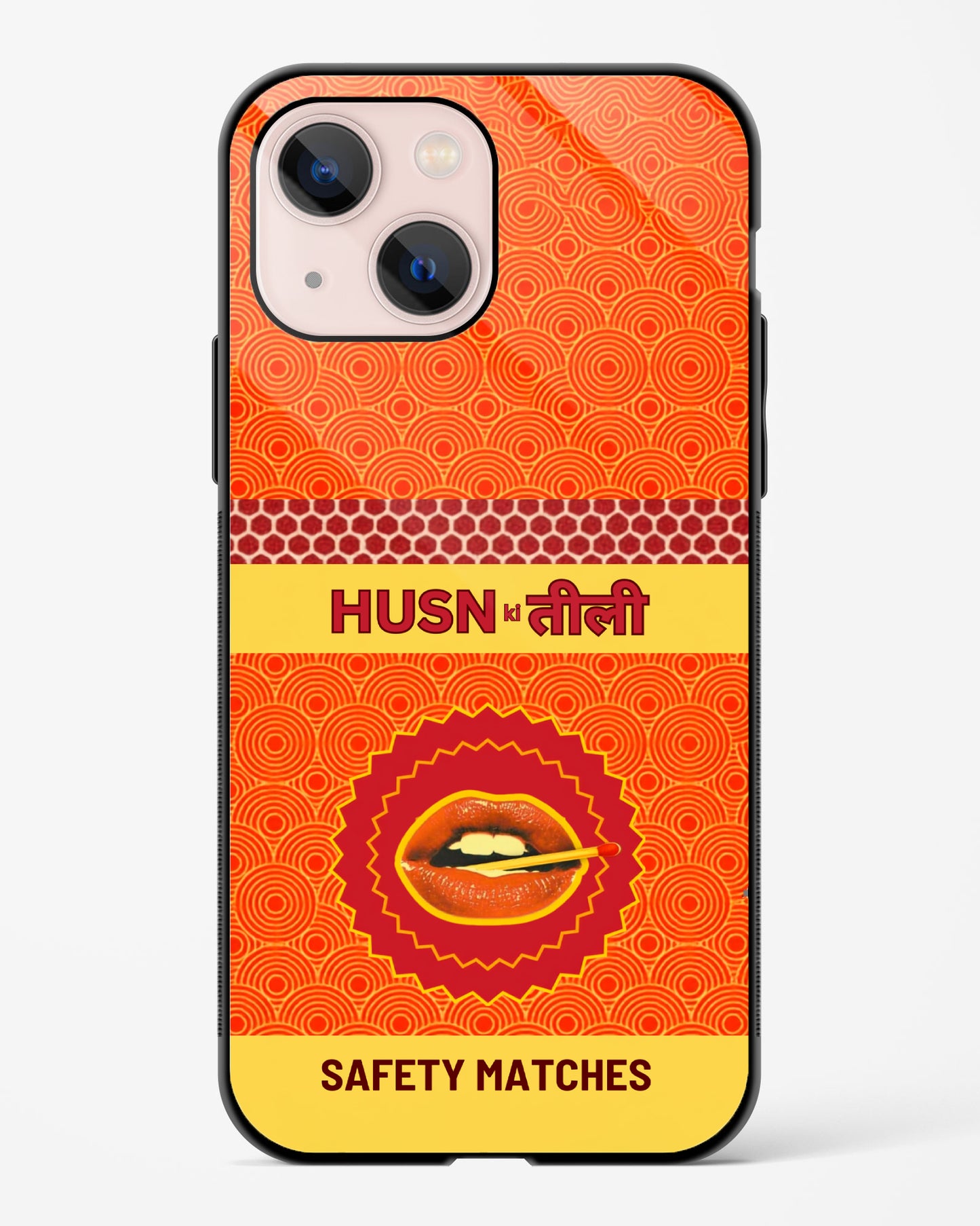 Jalti Jawaani Desi Phone Cover