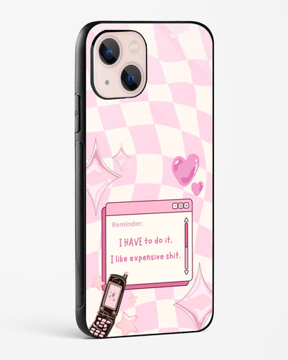 Pretty Paid Desi Phone Cover
