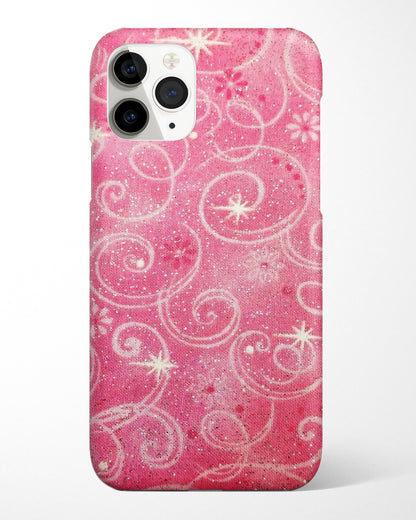 Sugar Sparkle Phone Cover