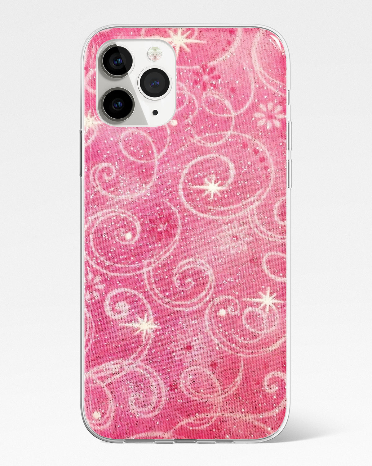 Sugar Sparkle Phone Cover