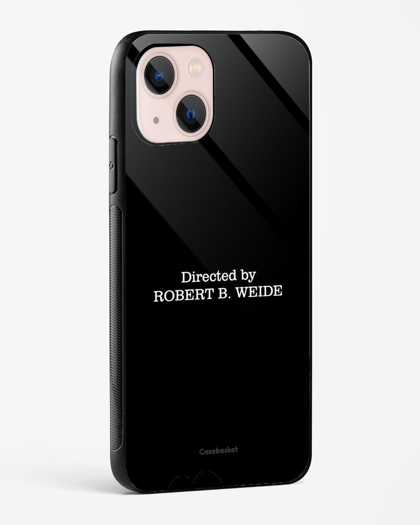 Directed by Life Phone Cover