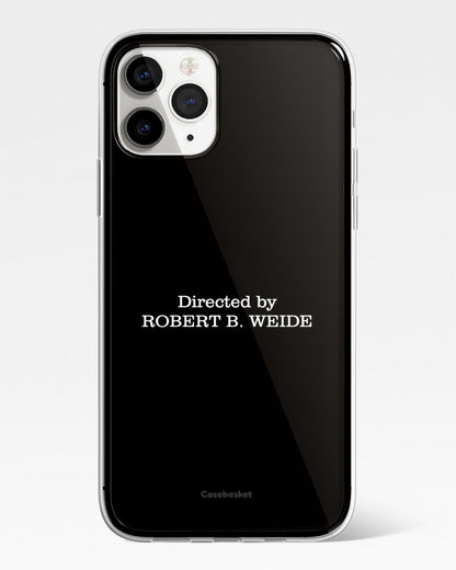Directed by Life Phone Cover